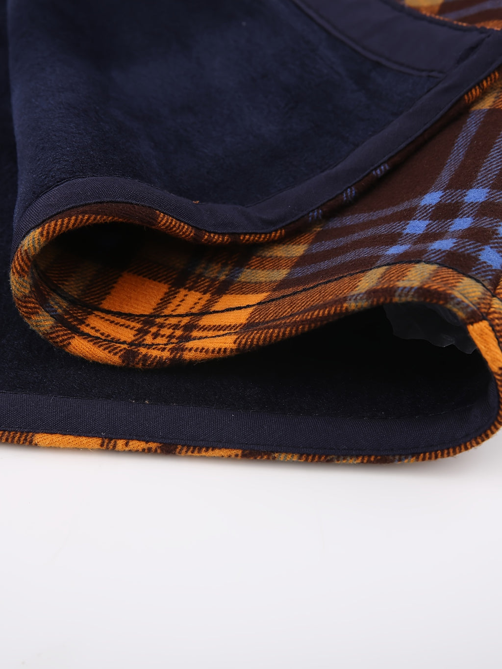 Heren Winter Plaid Shirt 2025.