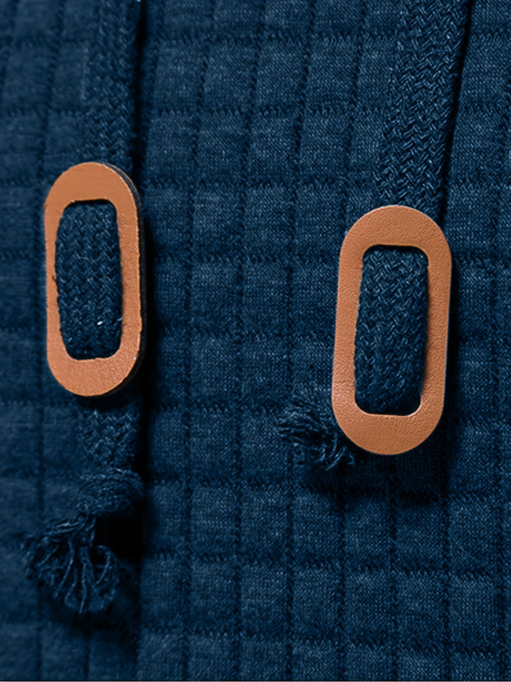 Herensport Hoodie – Lichtgewicht & Vocht afvoerend met Koperen Rits detail.