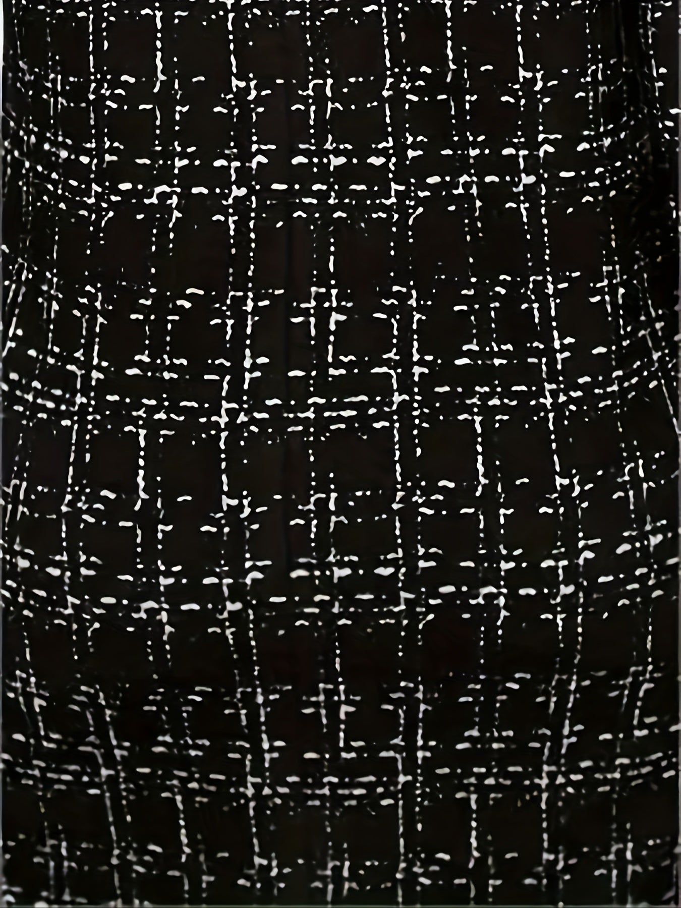 Colorblock Open Front Blazer, Elegante Blazer met Lange Mouwen voor Kantoor en Werk, Dameskleding