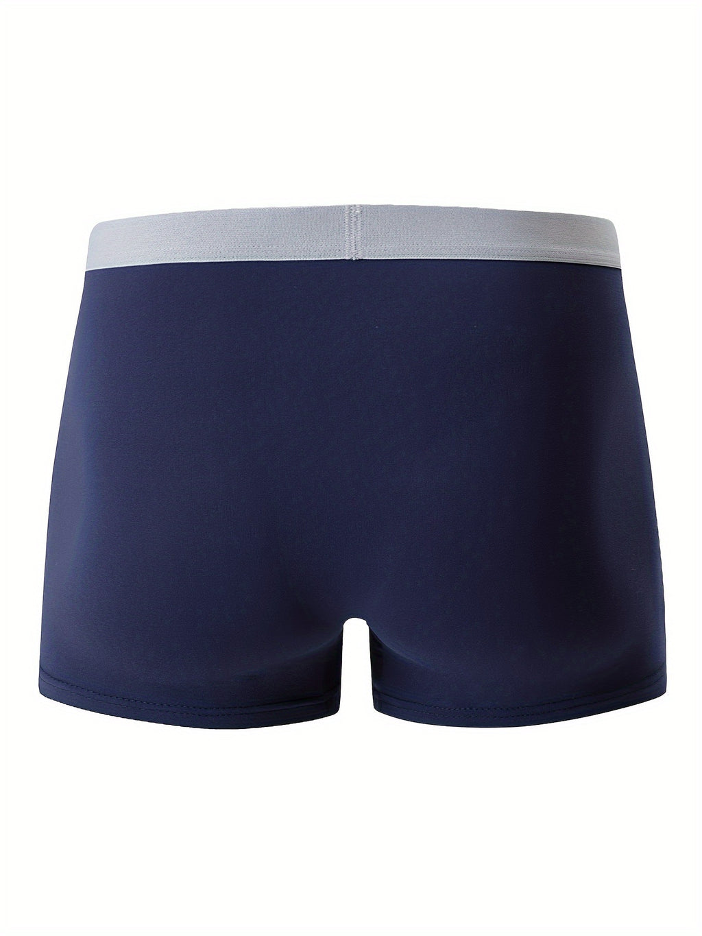 10-Pack Heren Boxer – Ademend & Comfortabel, Stretch Ondergoed met “NINJA” Graphic.