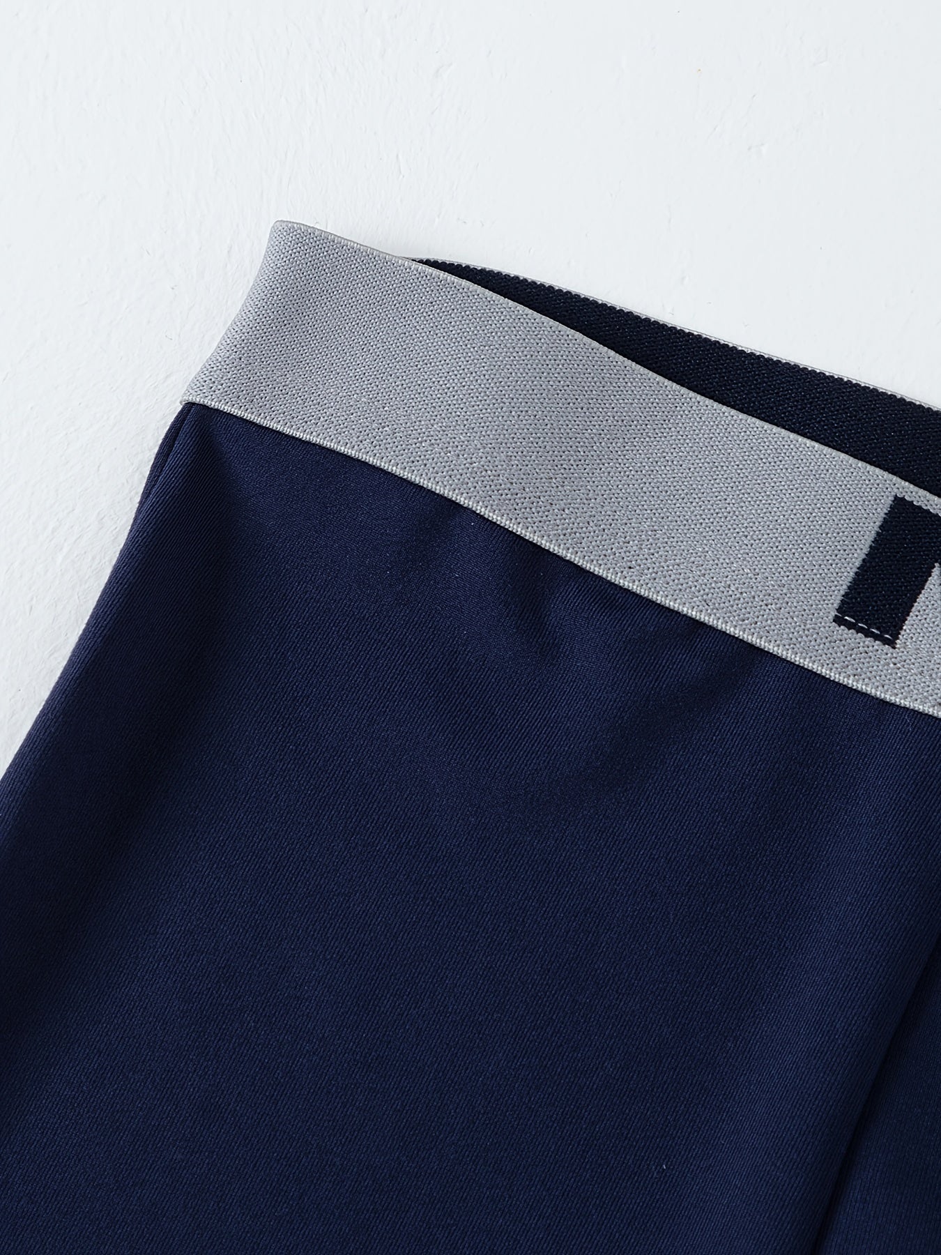 10-Pack Heren Boxer – Ademend & Comfortabel, Stretch Ondergoed met “NINJA” Graphic.