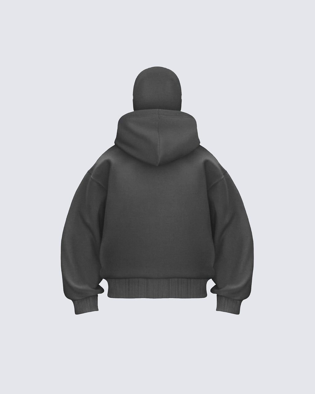 Milltop Balaclava Integrated Hoodie