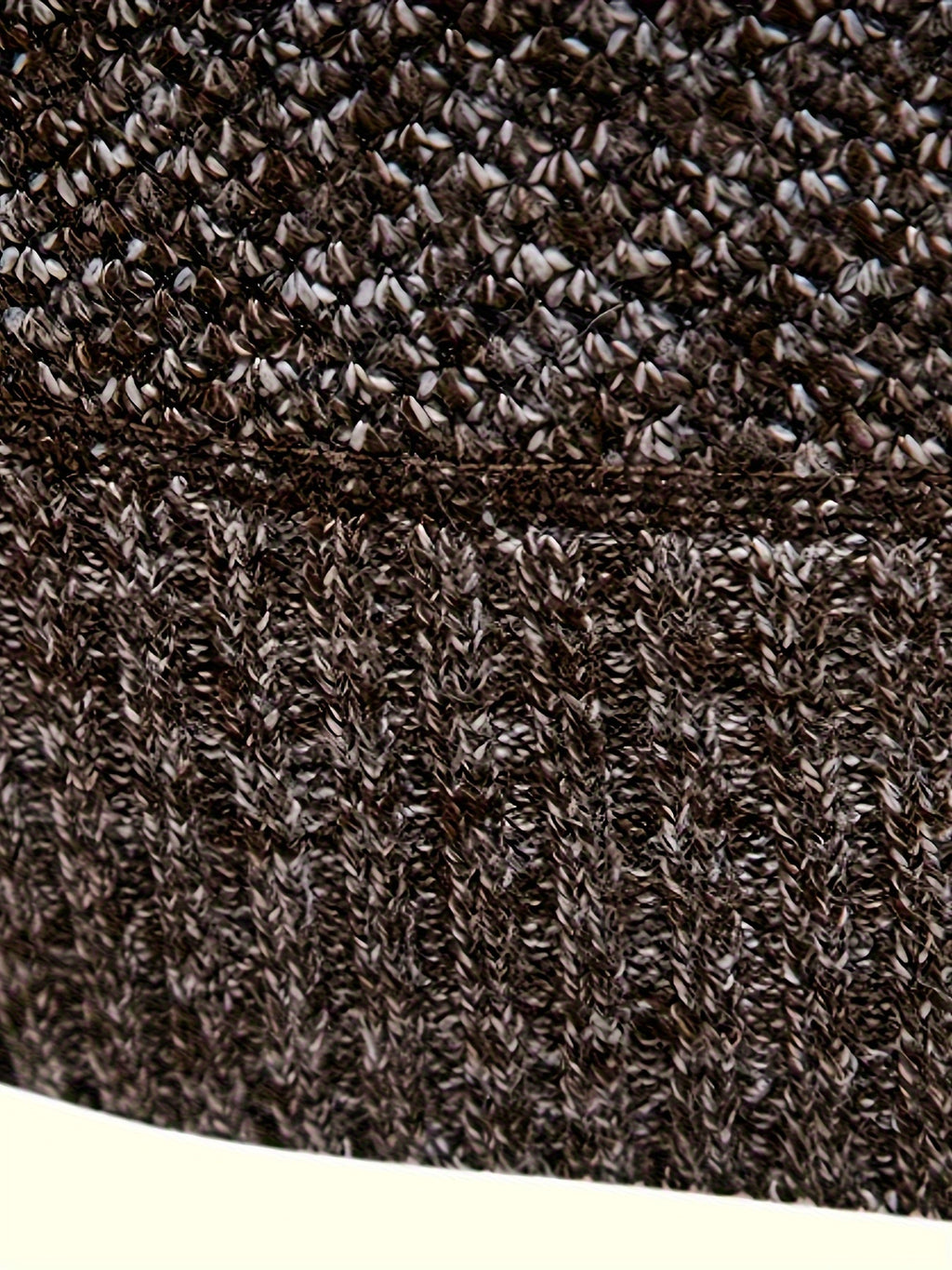 Thermisch Fleece-Gevoerde Sporttrui voor Heren – Reverskraag met Rits.