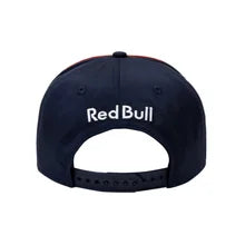 2025 Red Bull Verstappen Baseball Cap – Unisex Sun Hat.