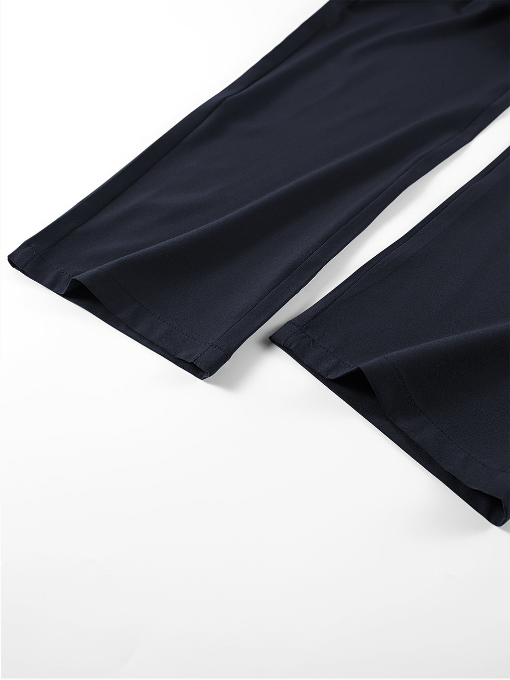 3 stuks heren sportbroeken in effen kleur.