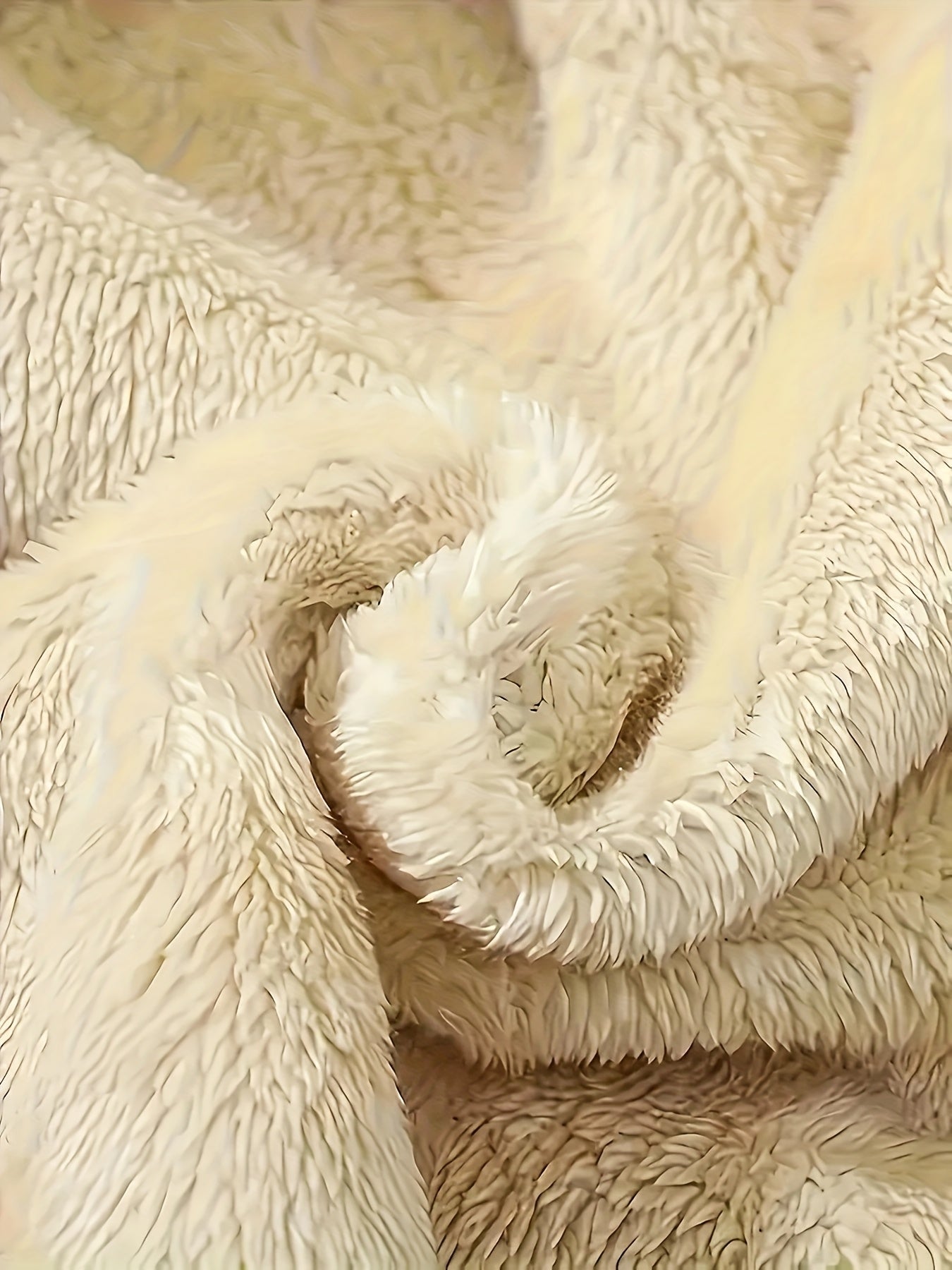 Heren Comfortabele Fleece Gevoerde Trui – Warme Pullover met Bergprint.