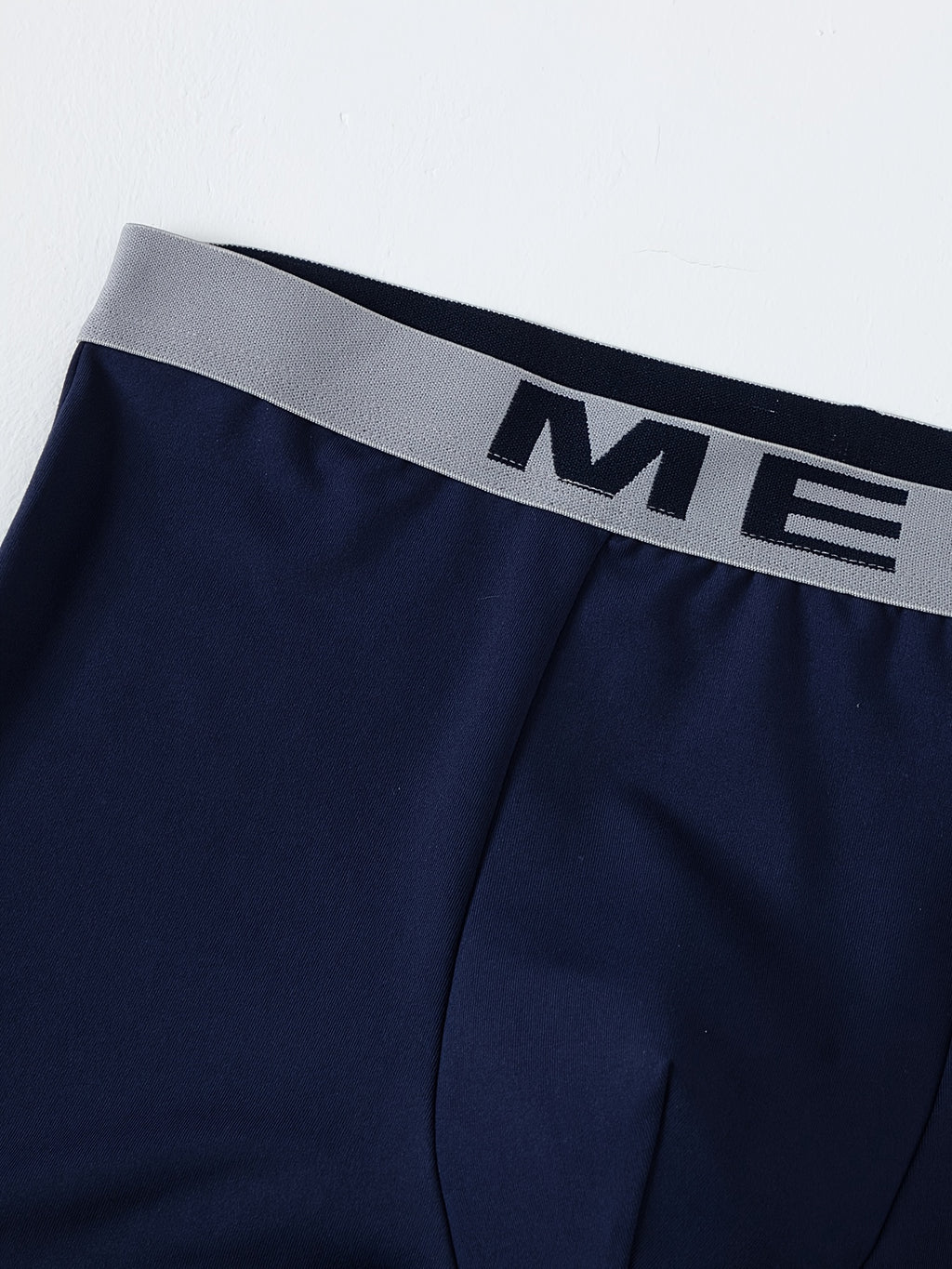 10-Pack Heren Boxer – Ademend & Comfortabel, Stretch Ondergoed met “NINJA” Graphic.