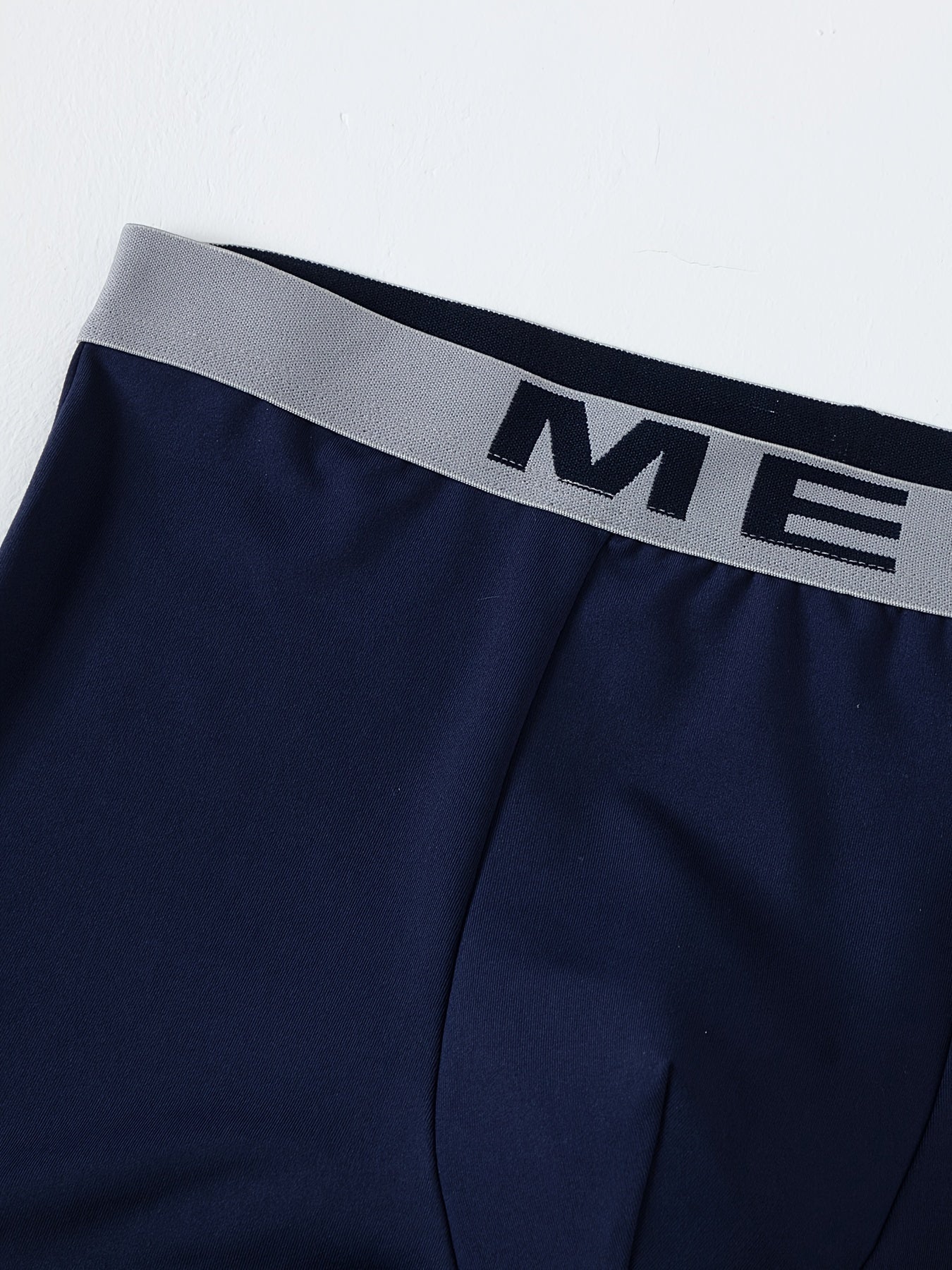 10-Pack Heren Boxer – Ademend & Comfortabel, Stretch Ondergoed met “NINJA” Graphic.